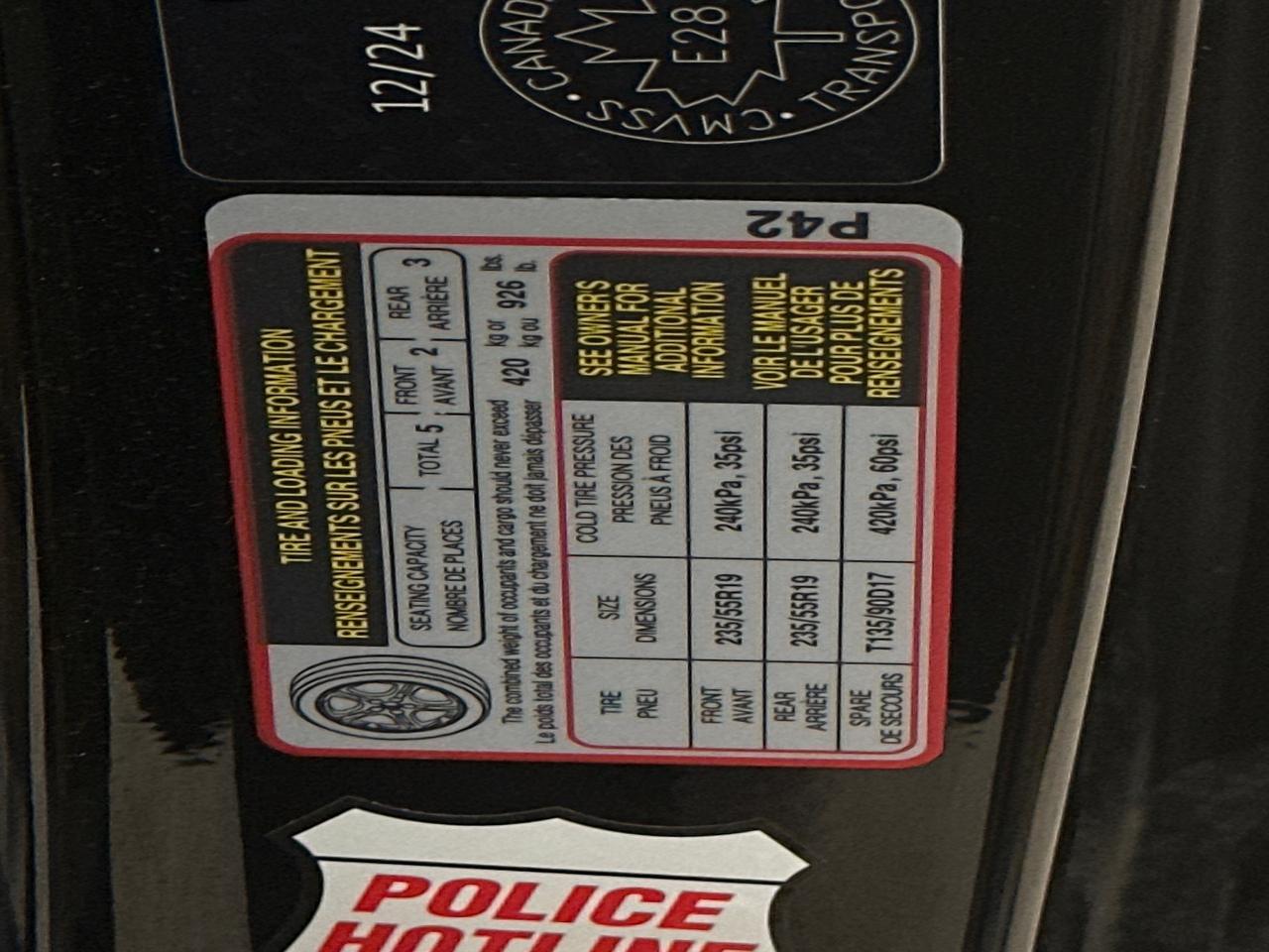 2025 Kia Sportage X-Line 4dr All-Wheel Drive Photo