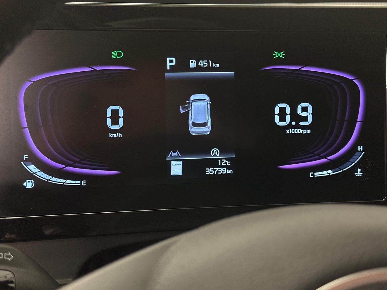 2025 Kia Sportage X-Line 4dr All-Wheel Drive Photo