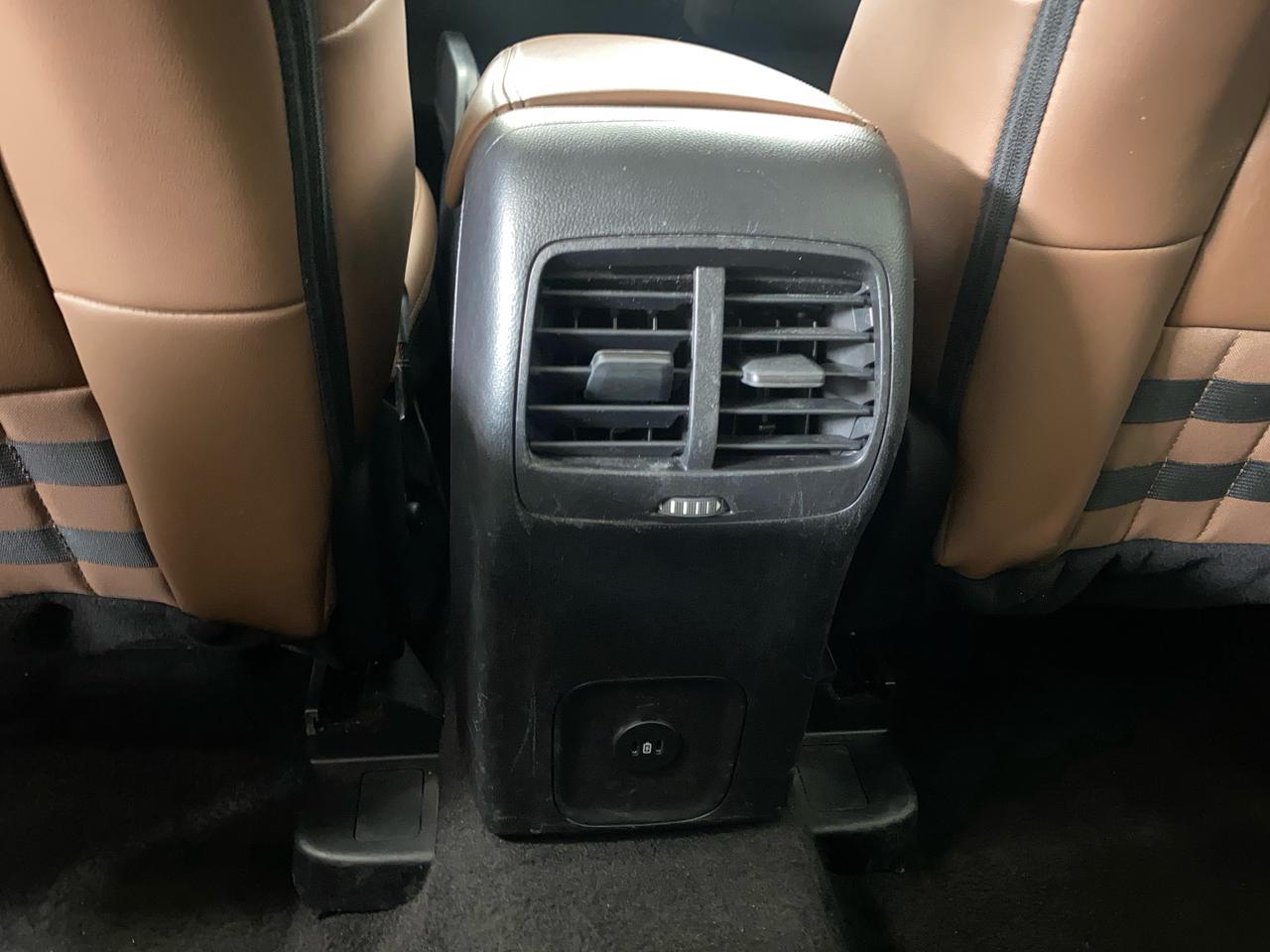 2025 Ford Bronco Sport Outer Banks 4dr 4x4 Photo