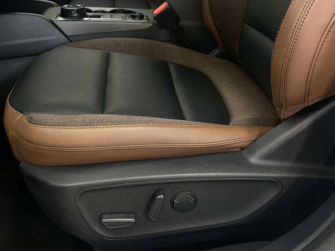 2025 Ford Bronco Sport Outer Banks 4dr 4x4 Photo