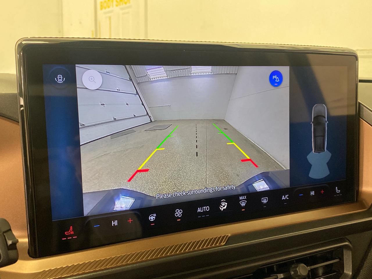 2025 Ford Bronco Sport Outer Banks 4dr 4x4 Photo