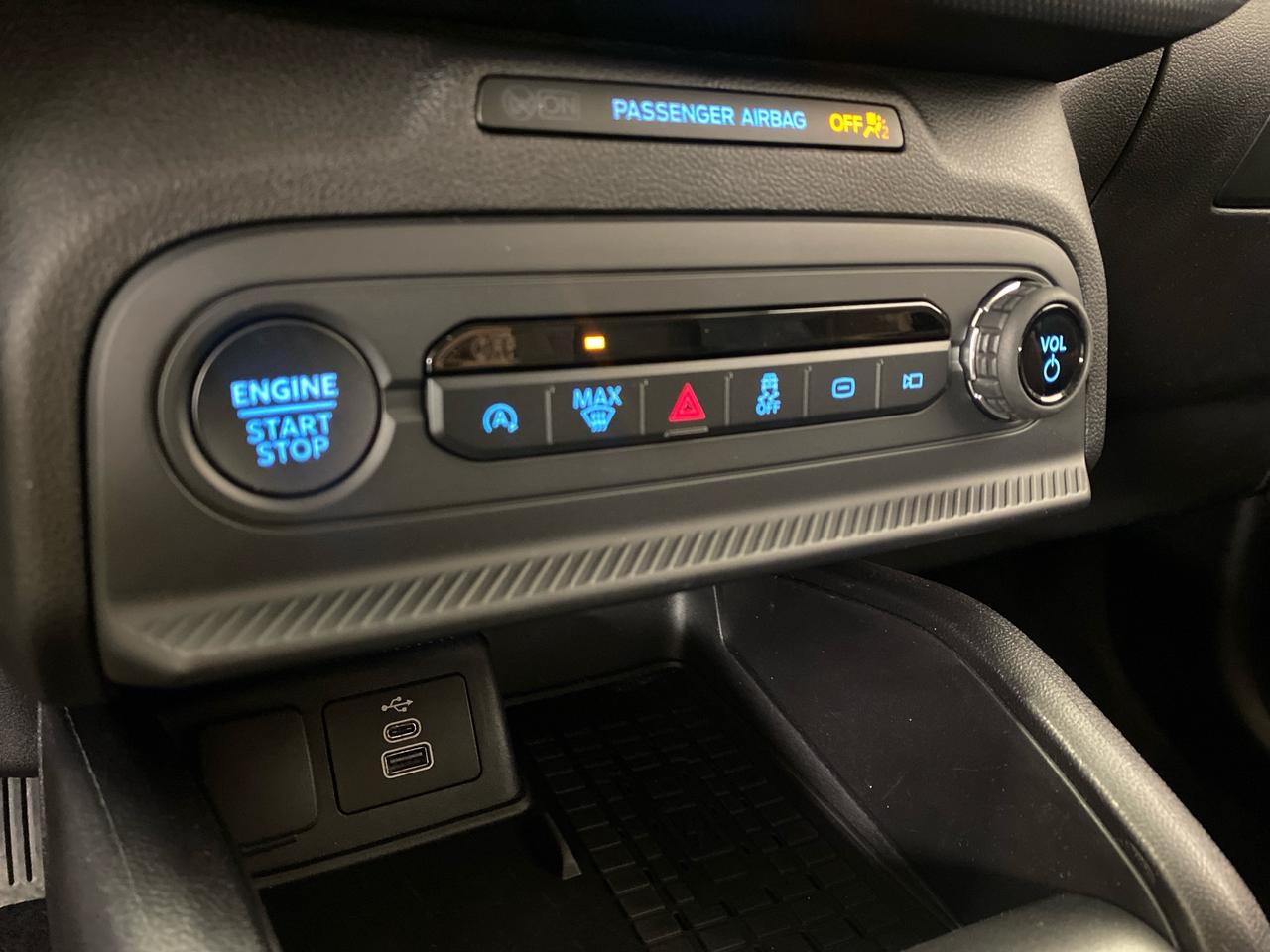 2025 Ford Bronco Sport Outer Banks 4dr 4x4 Photo