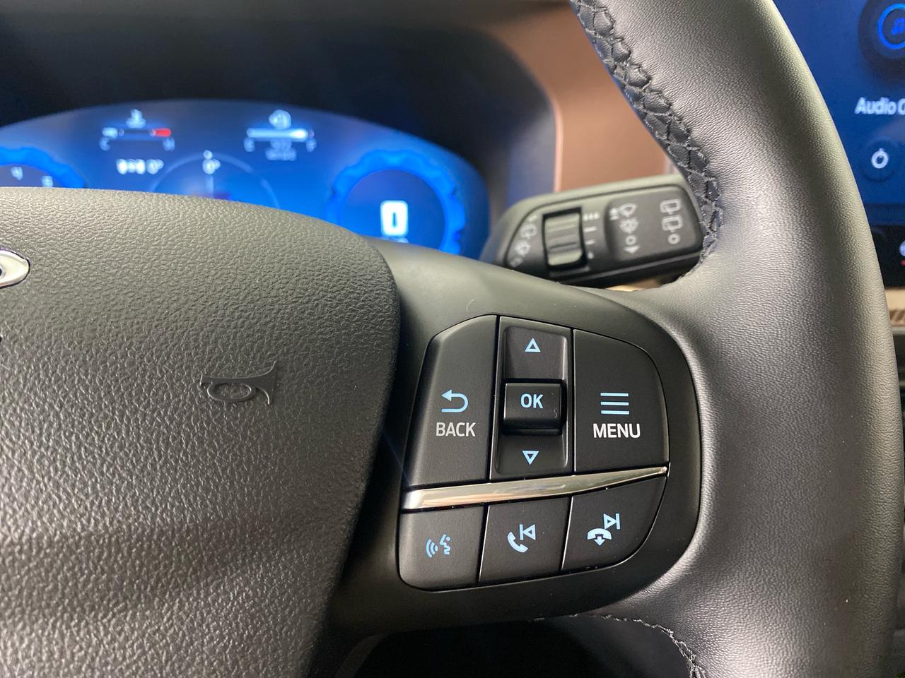 2025 Ford Bronco Sport Outer Banks 4dr 4x4 Photo