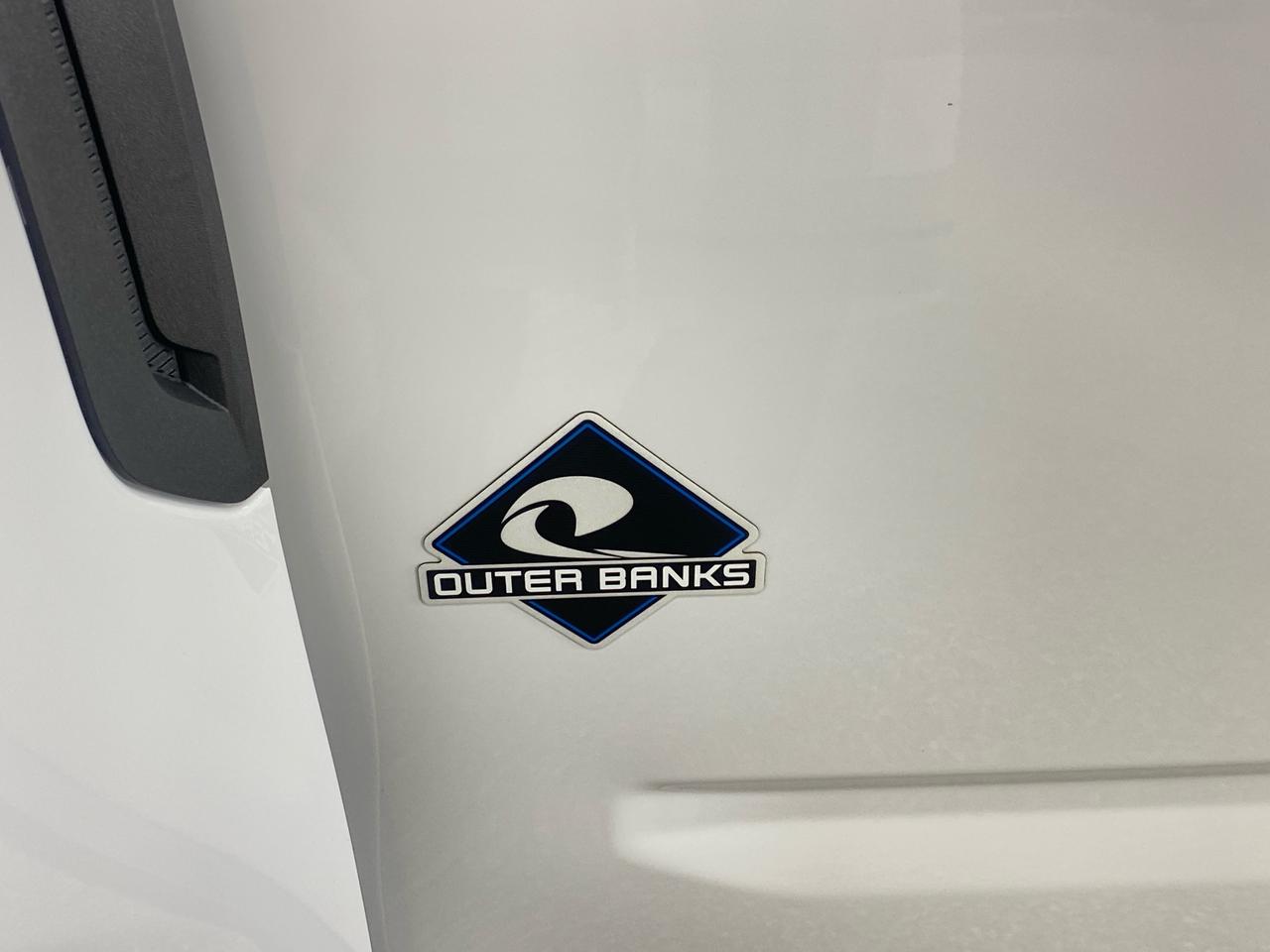 2025 Ford Bronco Sport Outer Banks 4dr 4x4 Photo
