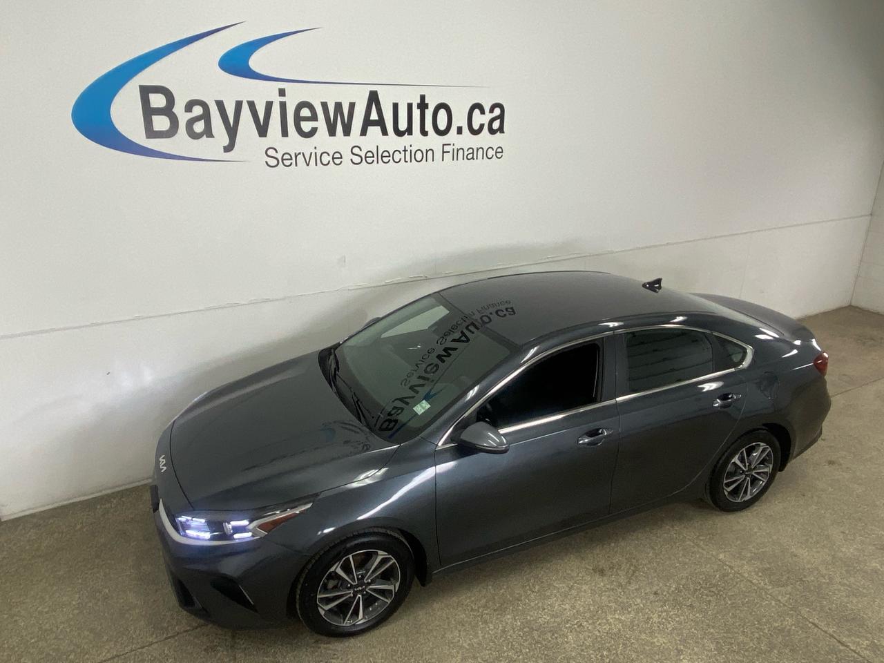 Serving Quinte for 60 years! 43,000 vehicles sold! We are one of Canadas largest independent retailers! High quantity-quality lease returns at live market pricing, best finance rates, rates as low as 6.45%, and no hidden fees. Up to 300 vehicles to choose from in 1 location. The way used car buying should be!