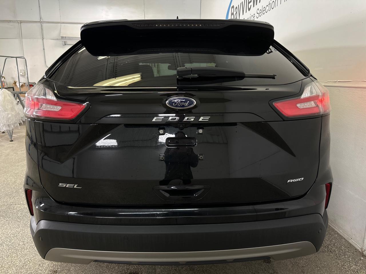2023 Ford Edge SEL 4dr All-wheel Drive Photo4
