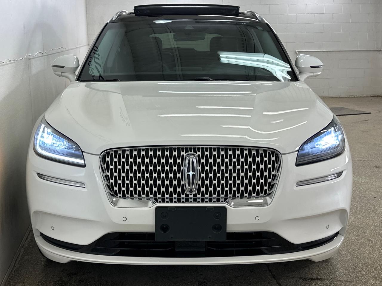 2022 Lincoln Corsair Reserve 4dr All-Wheel Drive Photo