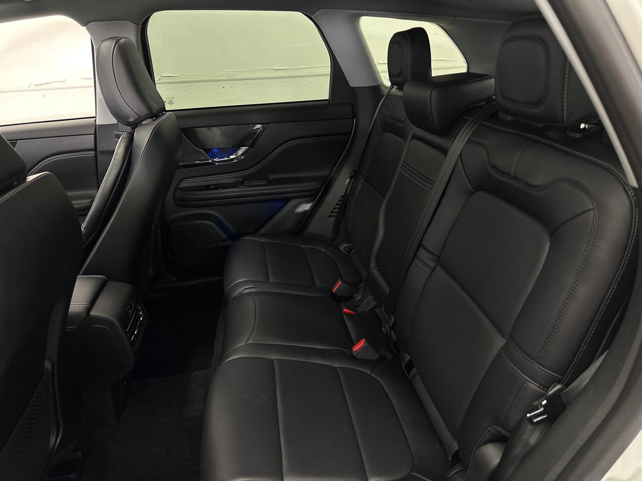 2022 Lincoln Corsair Reserve 4dr All-Wheel Drive Photo