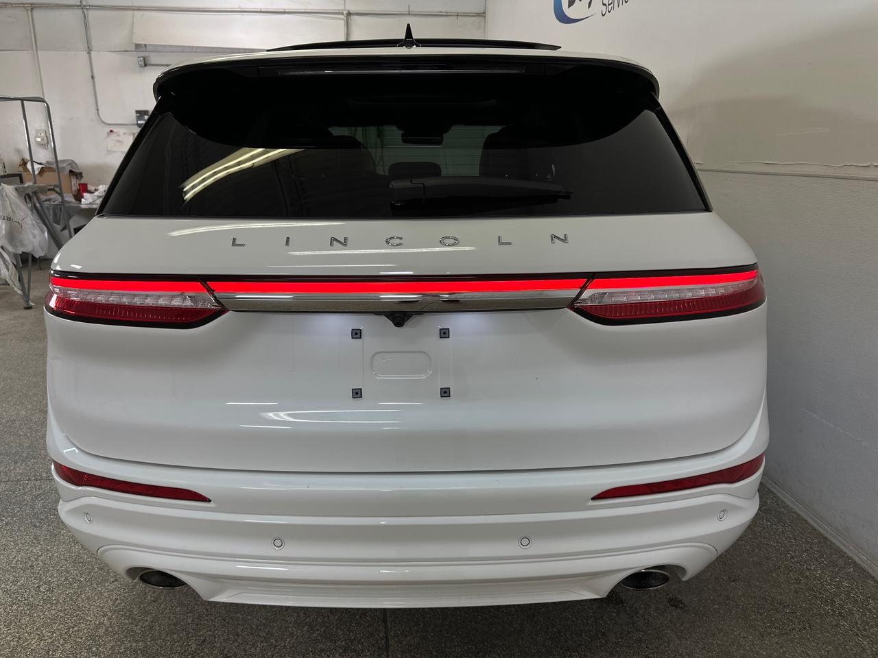 2022 Lincoln Corsair Reserve 4dr All-Wheel Drive Photo