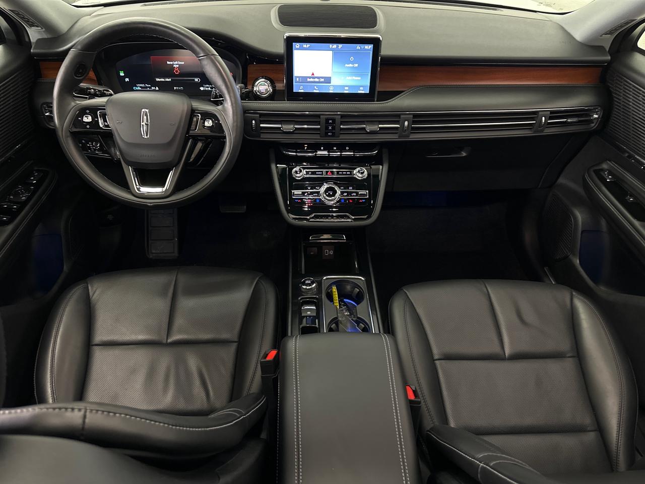 2022 Lincoln Corsair Reserve 4dr All-Wheel Drive Photo