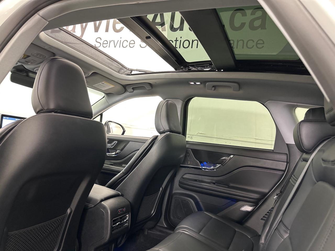 2022 Lincoln Corsair Reserve 4dr All-Wheel Drive Photo