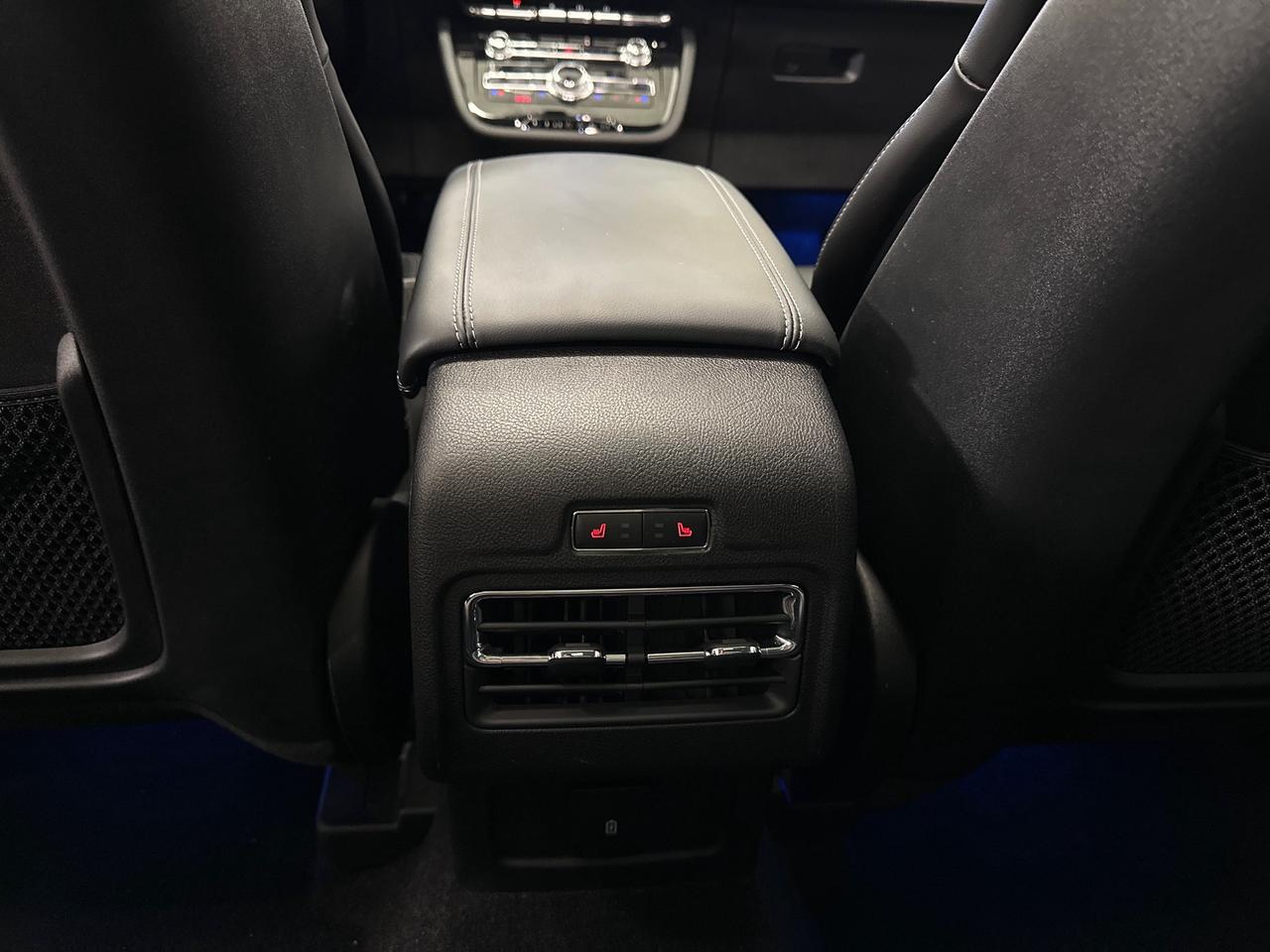 2022 Lincoln Corsair Reserve 4dr All-Wheel Drive Photo