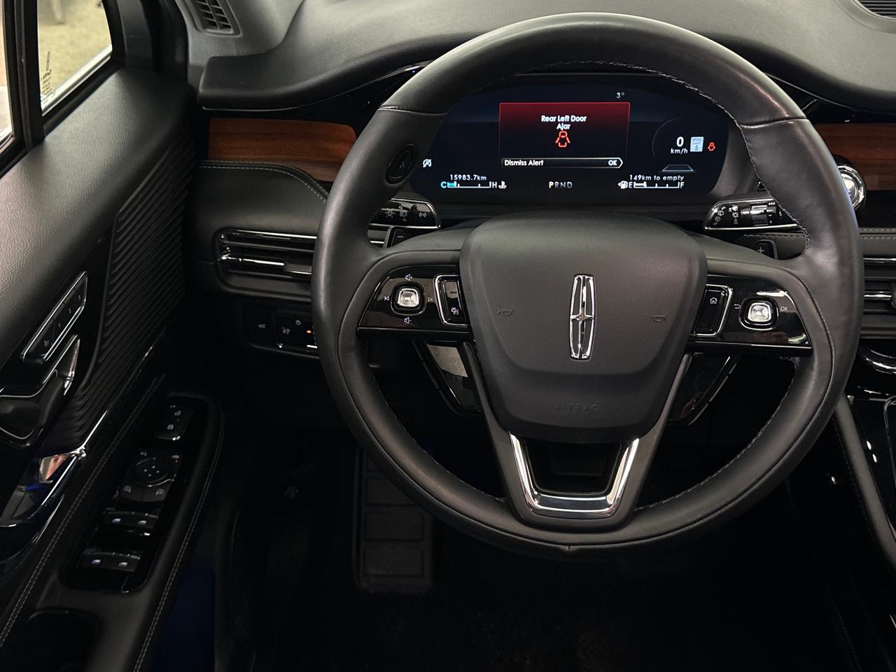 2022 Lincoln Corsair Reserve 4dr All-Wheel Drive Photo