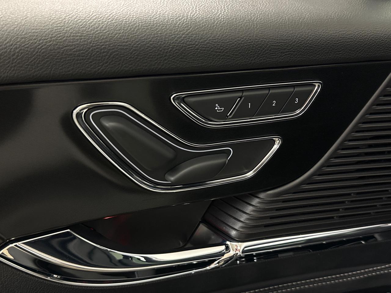 2022 Lincoln Corsair Reserve 4dr All-Wheel Drive Photo