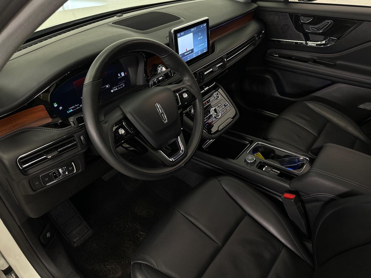 2022 Lincoln Corsair Reserve 4dr All-Wheel Drive Photo