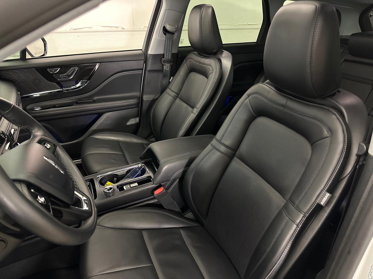 2022 Lincoln Corsair Reserve 4dr All-Wheel Drive Photo