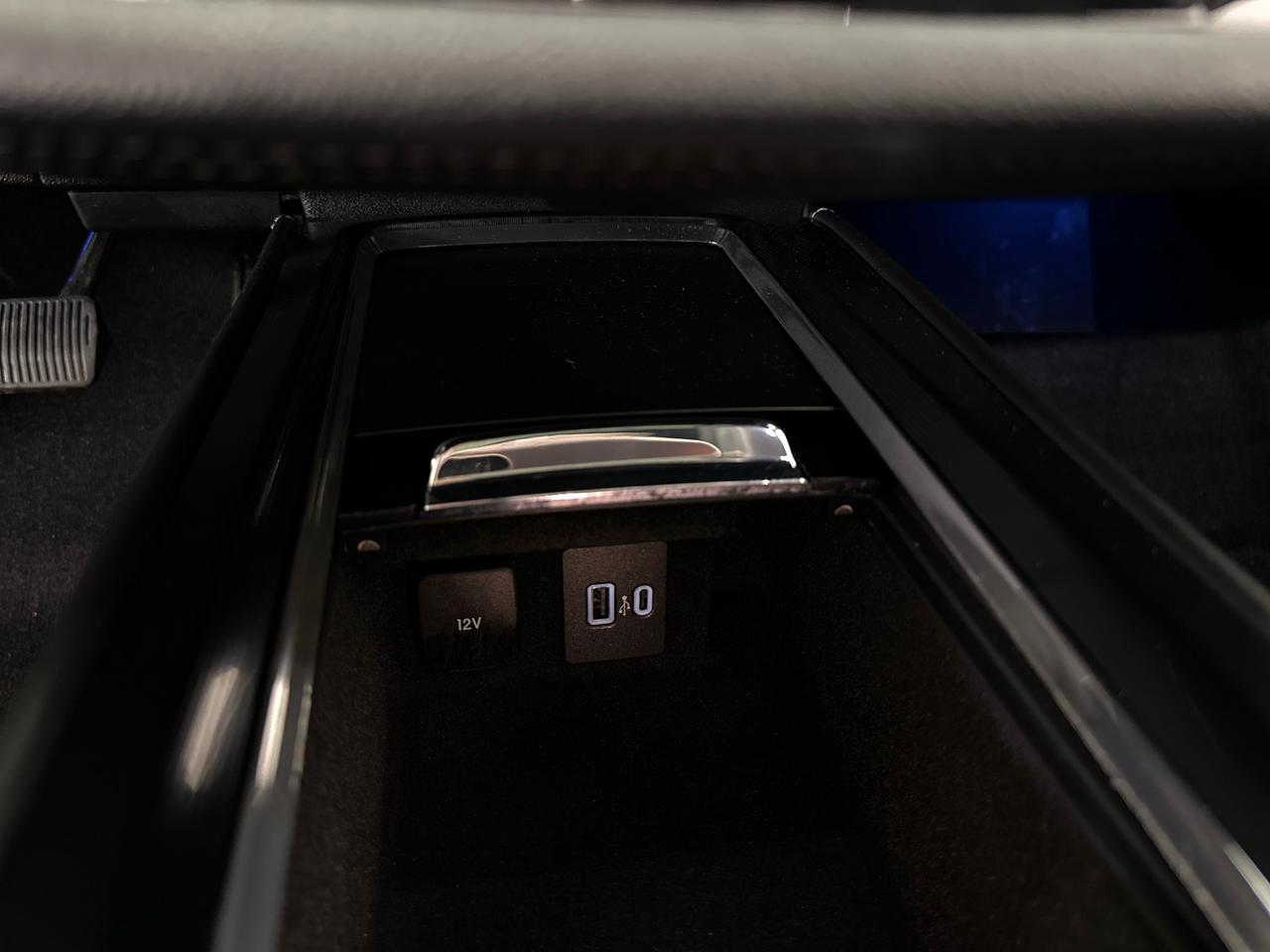 2022 Lincoln Corsair Reserve 4dr All-Wheel Drive Photo