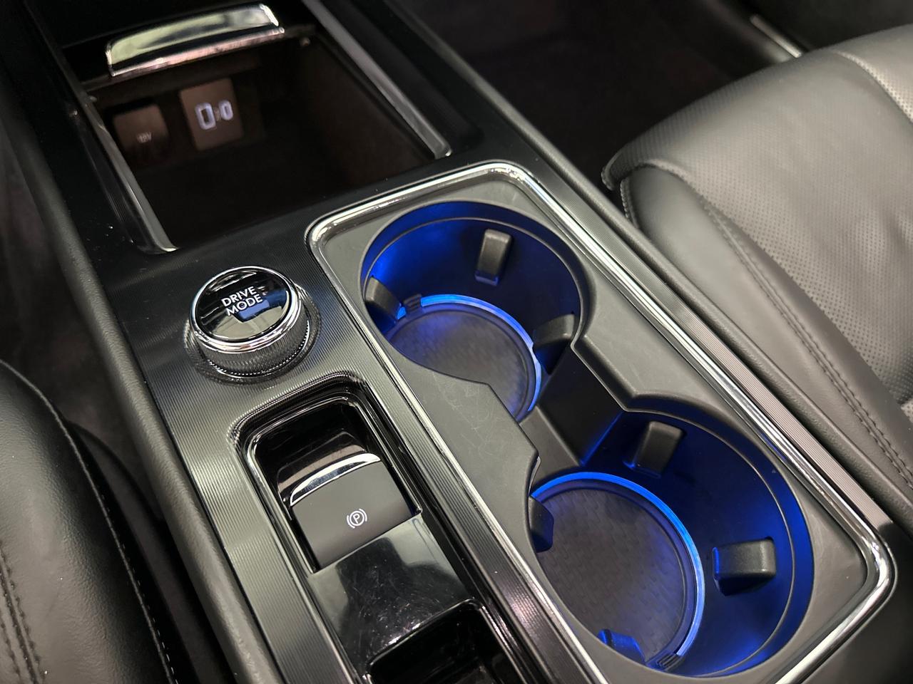 2022 Lincoln Corsair Reserve 4dr All-Wheel Drive Photo