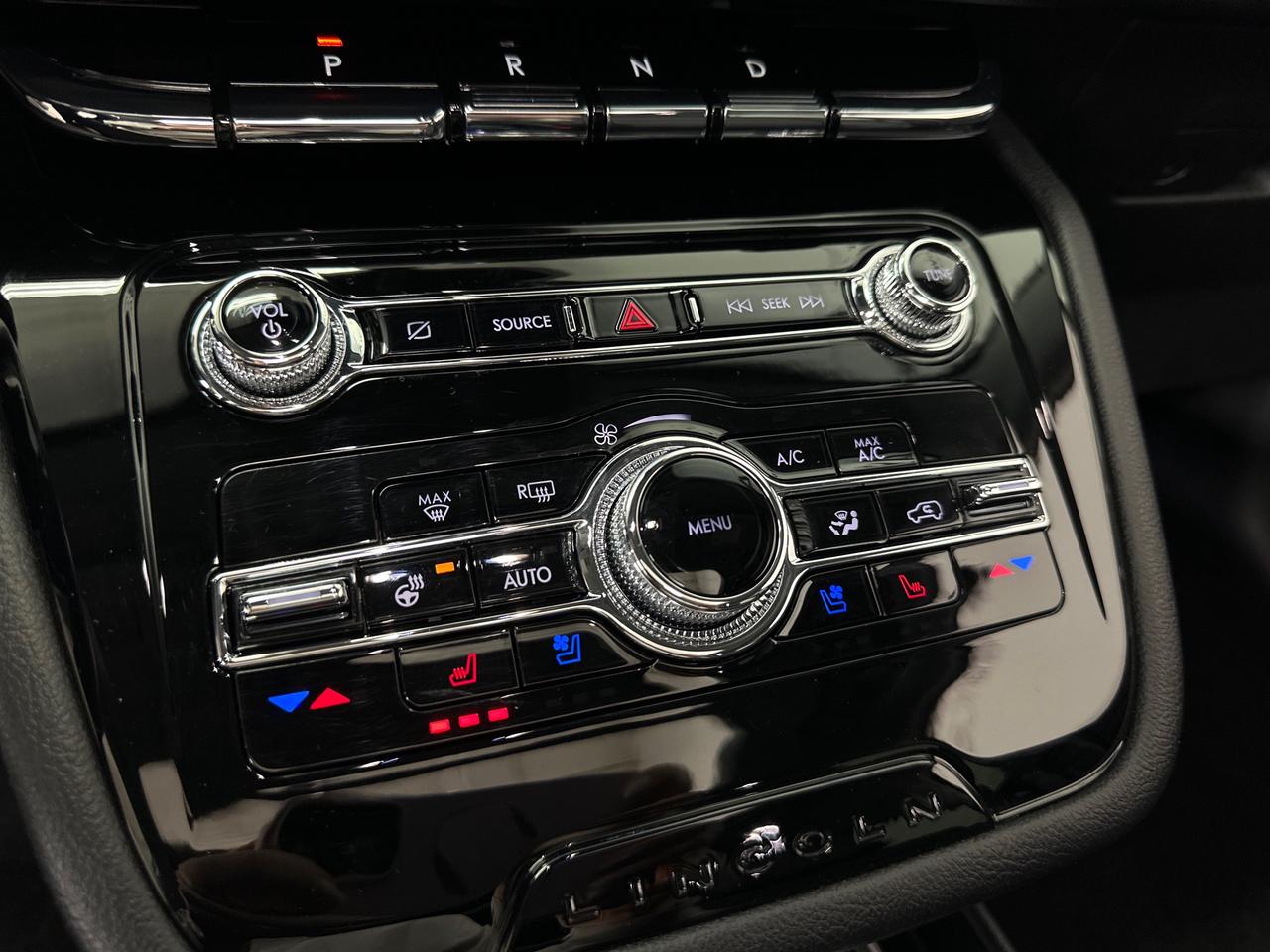 2022 Lincoln Corsair Reserve 4dr All-Wheel Drive Photo