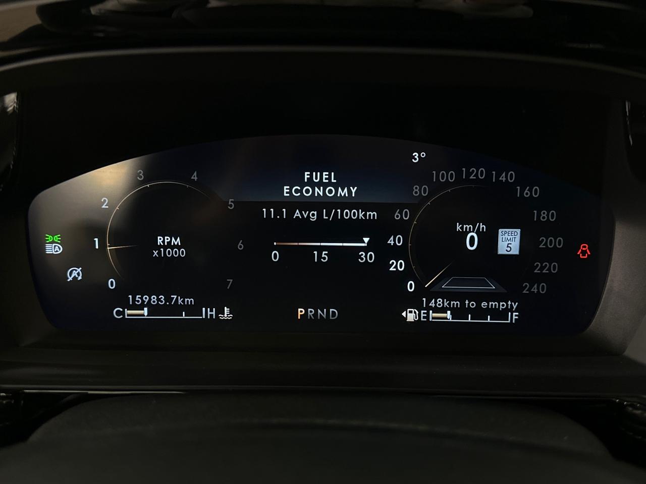 2022 Lincoln Corsair Reserve 4dr All-Wheel Drive Photo