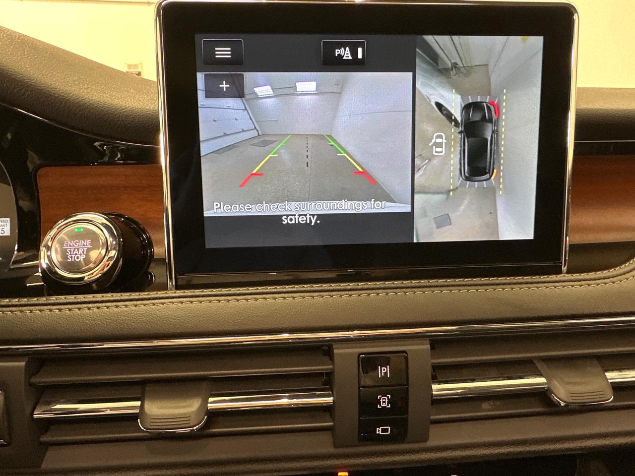 2022 Lincoln Corsair Reserve 4dr All-Wheel Drive Photo