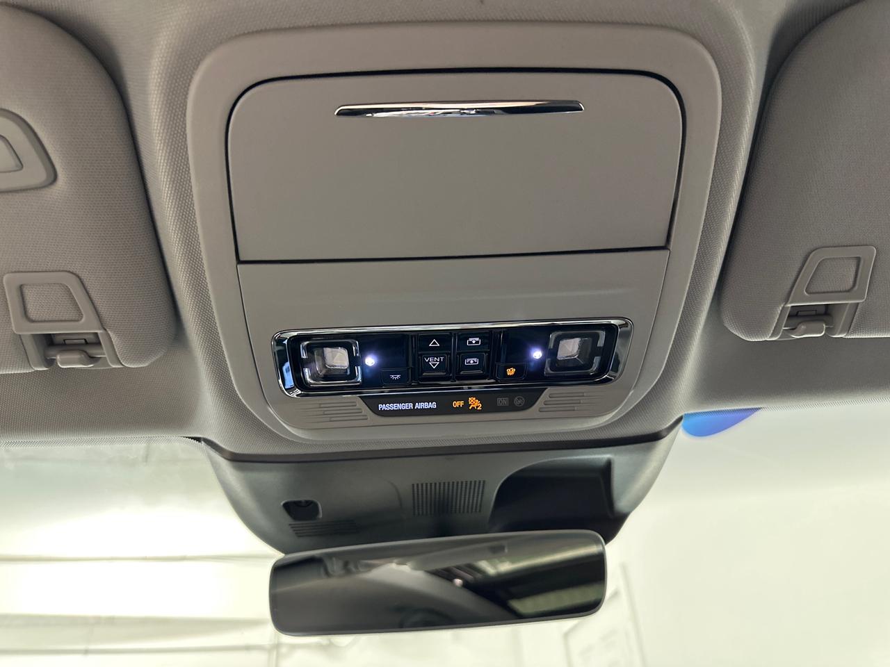 2022 Lincoln Corsair Reserve 4dr All-Wheel Drive Photo