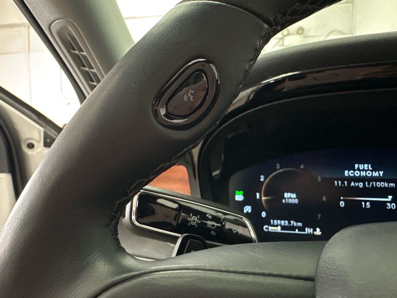 2022 Lincoln Corsair Reserve 4dr All-Wheel Drive Photo