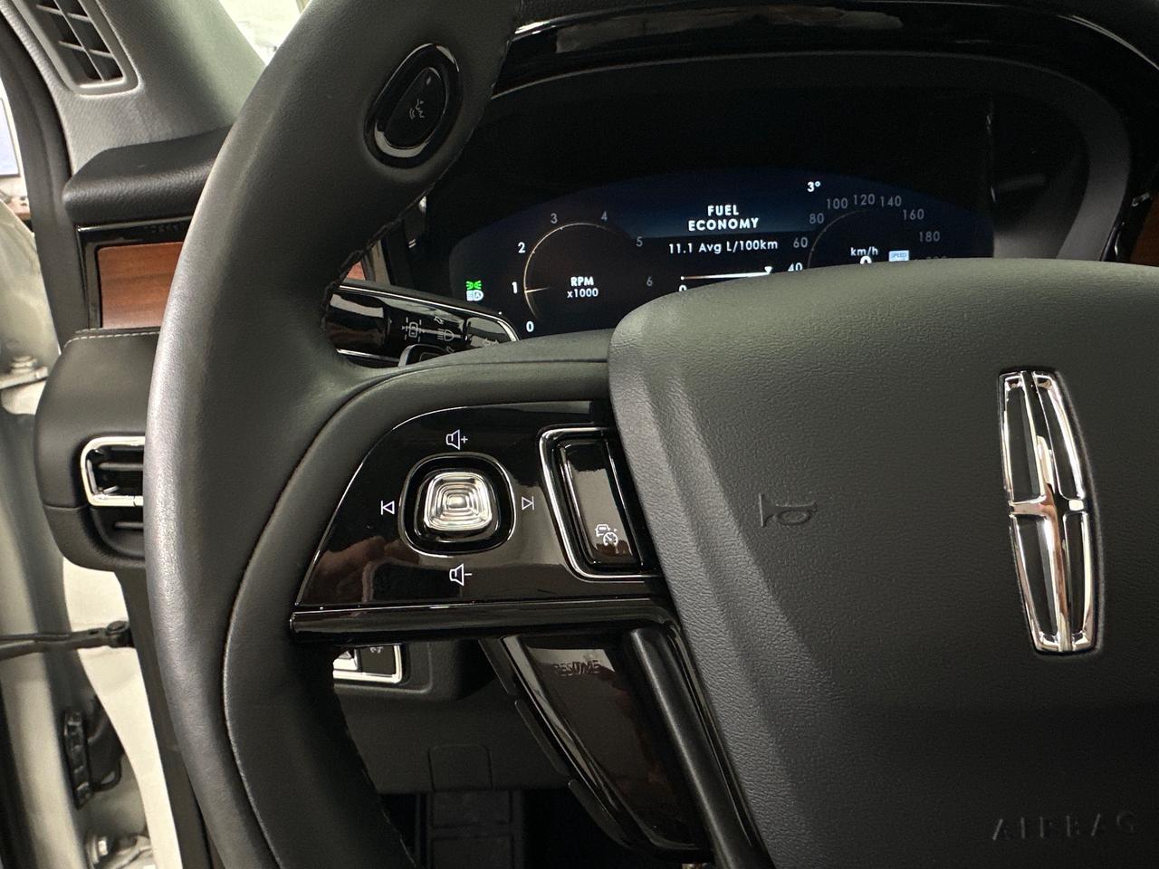 2022 Lincoln Corsair Reserve 4dr All-Wheel Drive Photo