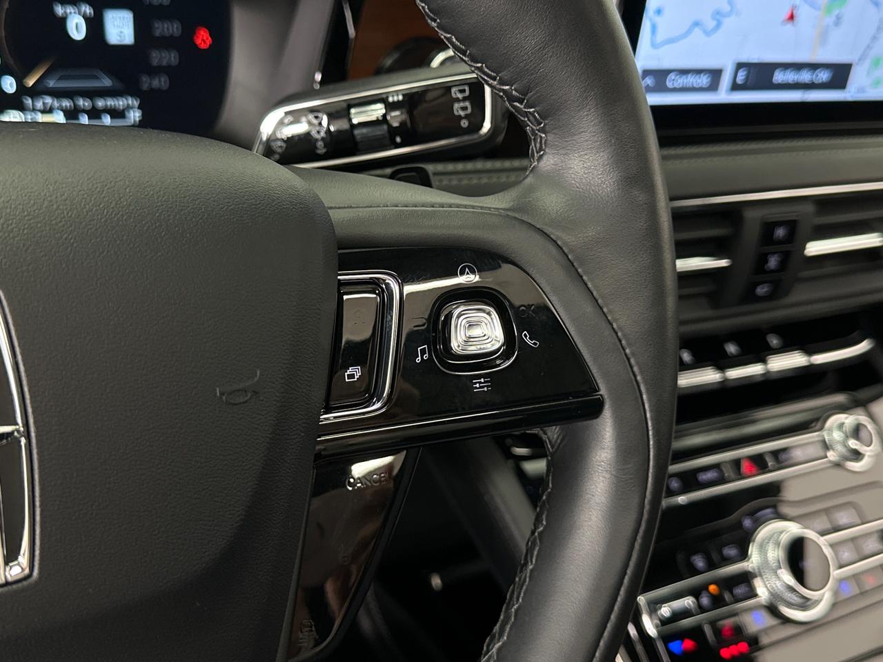 2022 Lincoln Corsair Reserve 4dr All-Wheel Drive Photo