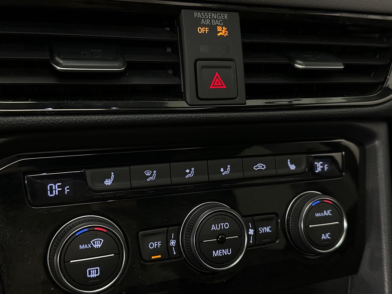 2024 Volkswagen Taos Comfortline 4dr Front-Wheel Drive Photo