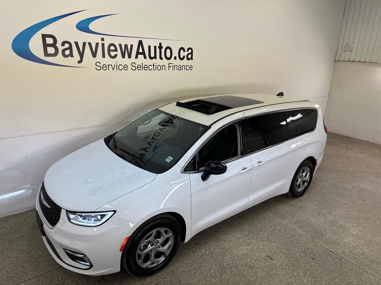 Serving Quinte for 60 years! 43,000 vehicles sold! We are one of Canadas largest independent retailers! High quantity-quality lease returns at live market pricing, best finance rates, rates as low as 6.45%, and no hidden fees. Up to 300 vehicles to choose from in 1 location. The way used car buying should be!