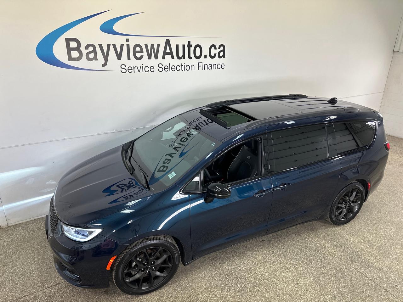 Serving Quinte for 60 years! 43,000 vehicles sold! We are one of Canadas largest independent retailers! High quantity-quality lease returns at live market pricing, best finance rates, rates as low as 6.45%, and no hidden fees. Up to 300 vehicles to choose from in 1 location. The way used car buying should be!