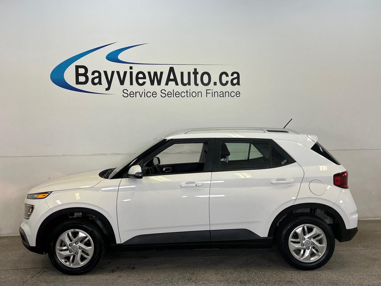 2024 Hyundai Venue Preferred 4dr Front-Wheel Drive Photo