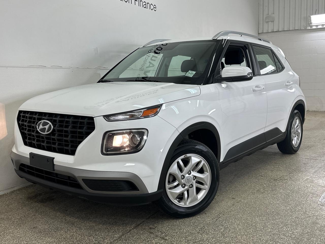 2024 Hyundai Venue Preferred 4dr Front-Wheel Drive Photo