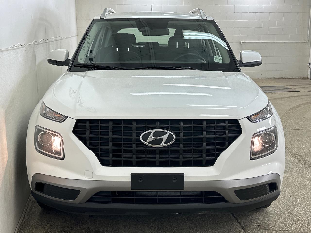 2024 Hyundai Venue Preferred 4dr Front-Wheel Drive Photo