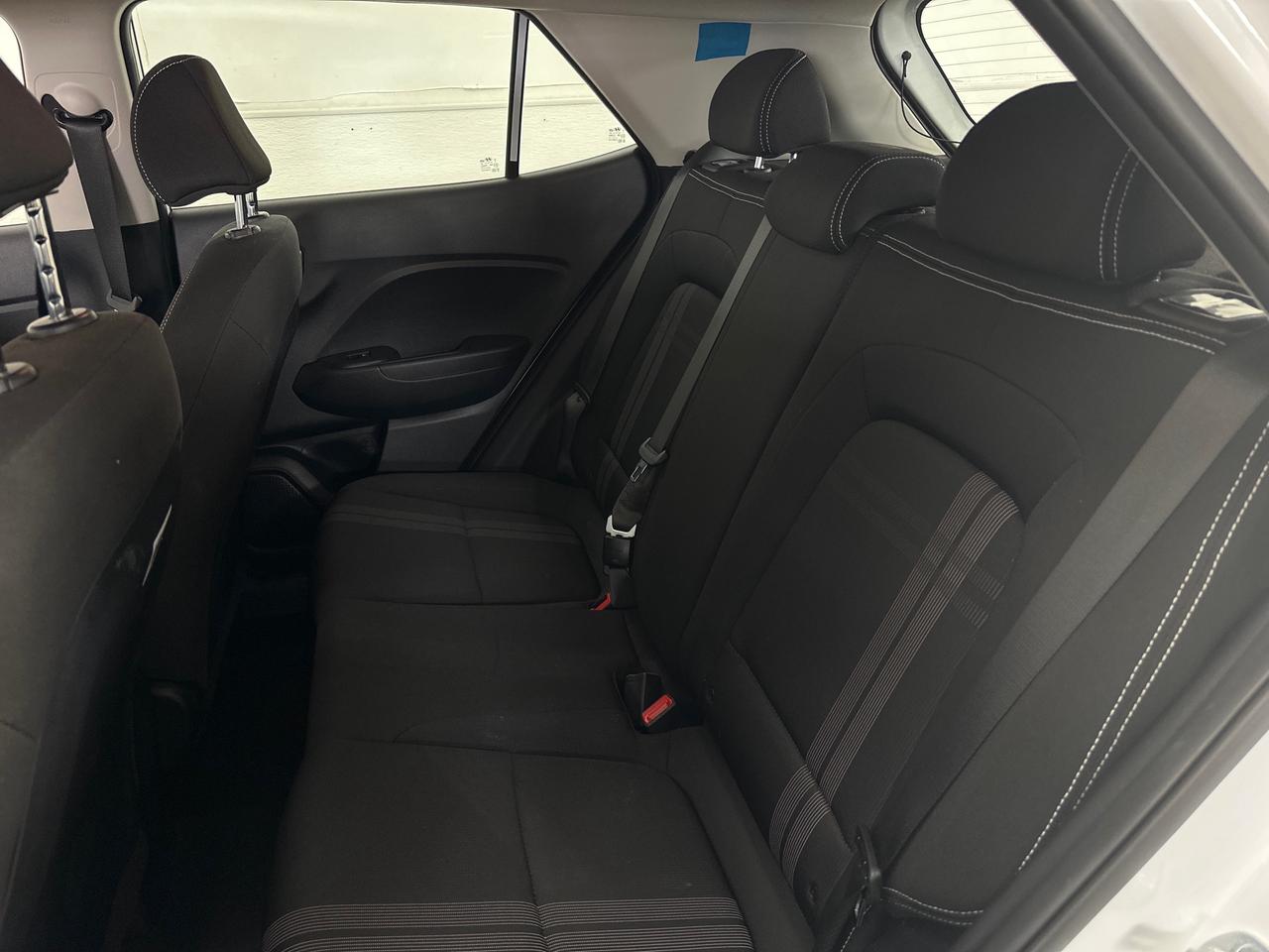 2024 Hyundai Venue Preferred 4dr Front-Wheel Drive Photo