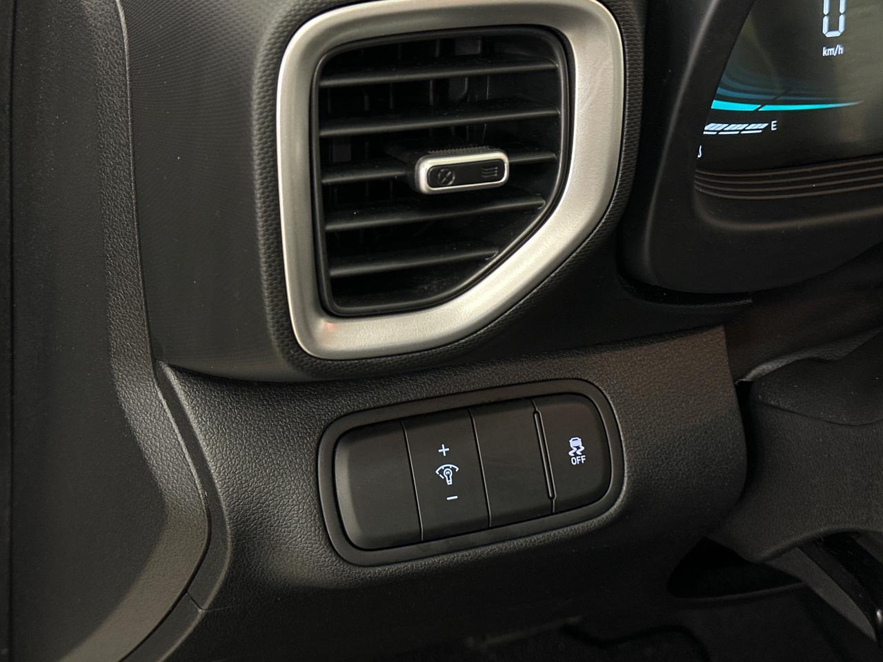 2024 Hyundai Venue Preferred 4dr Front-Wheel Drive Photo