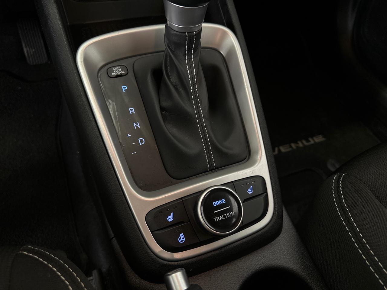 2024 Hyundai Venue Preferred 4dr Front-Wheel Drive Photo