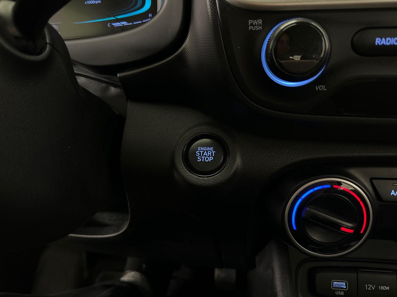 2024 Hyundai Venue Preferred 4dr Front-Wheel Drive Photo