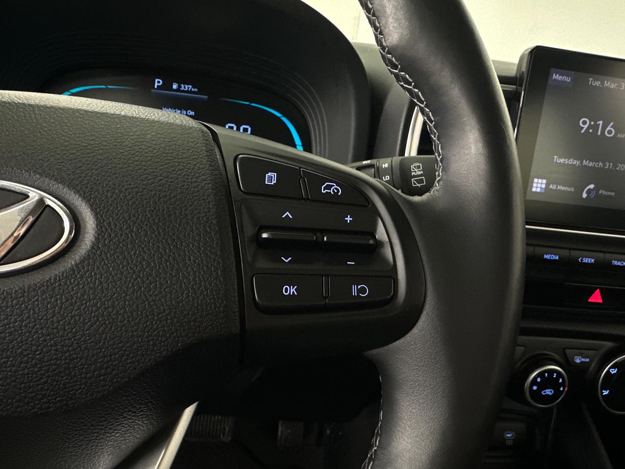 2024 Hyundai Venue Preferred 4dr Front-Wheel Drive Photo