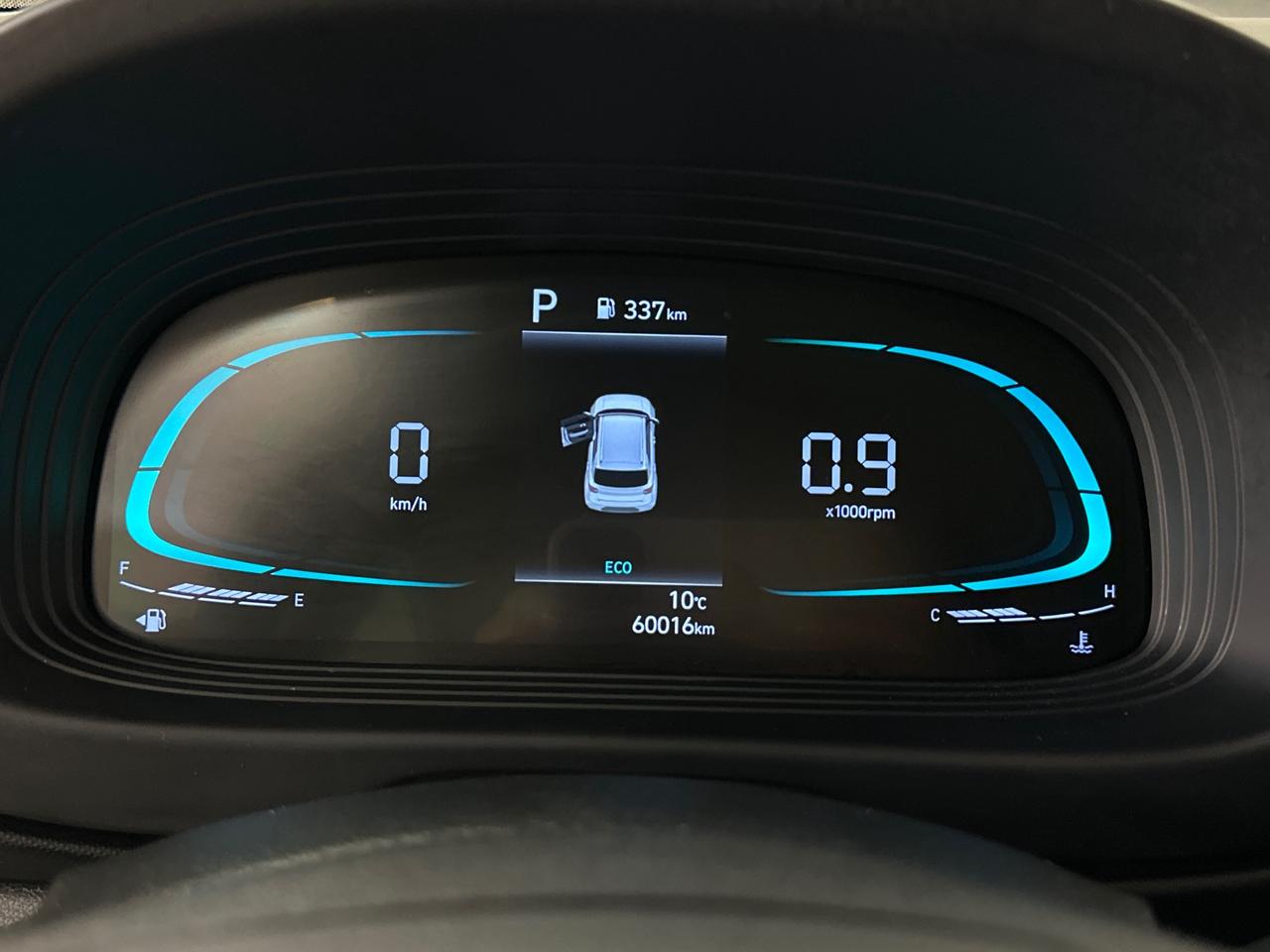 2024 Hyundai Venue Preferred 4dr Front-Wheel Drive Photo
