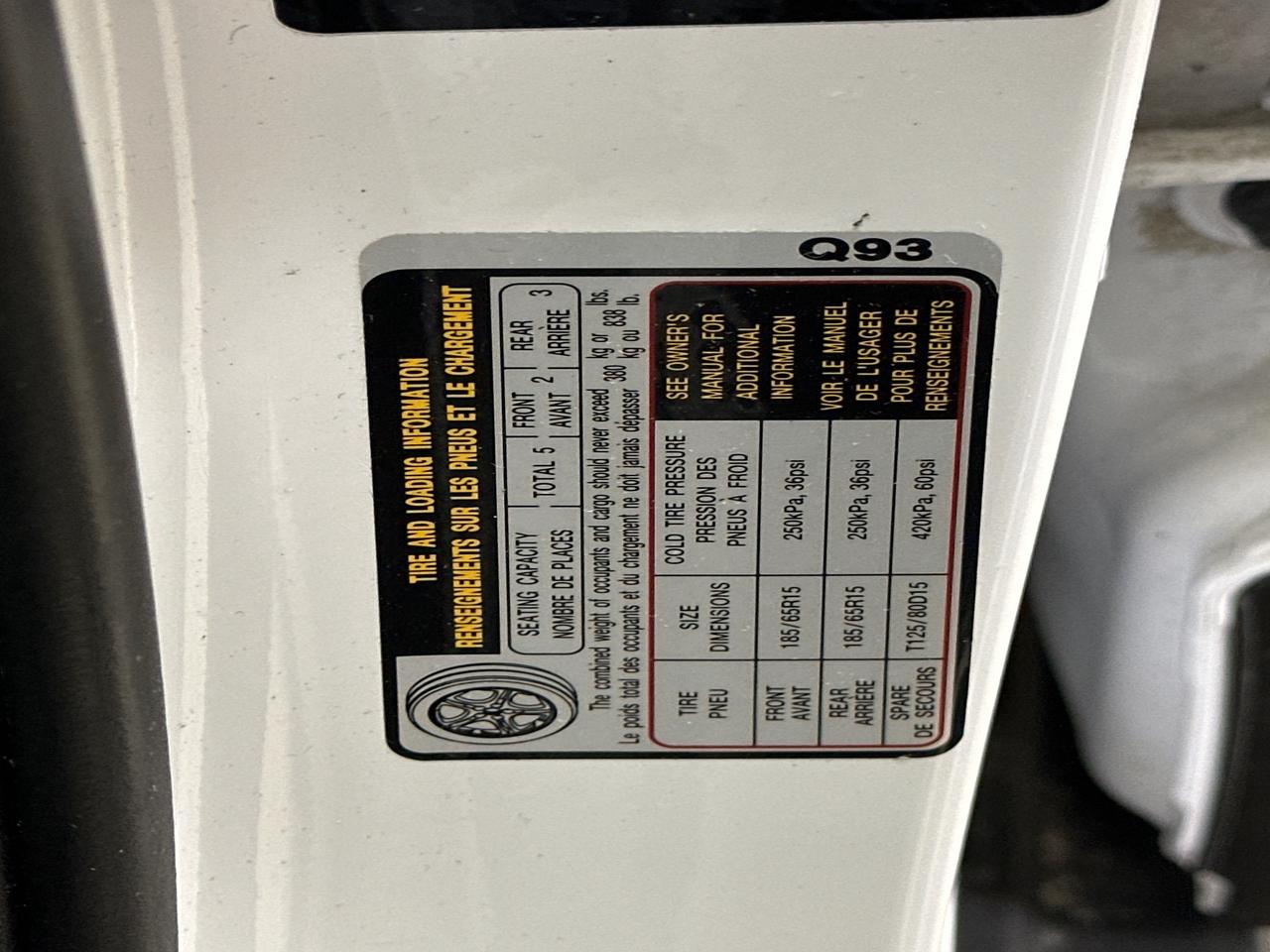 2024 Hyundai Venue Preferred 4dr Front-Wheel Drive Photo