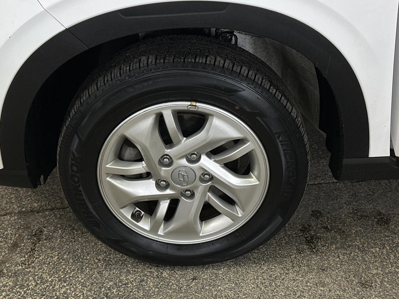 2024 Hyundai Venue Preferred 4dr Front-Wheel Drive Photo