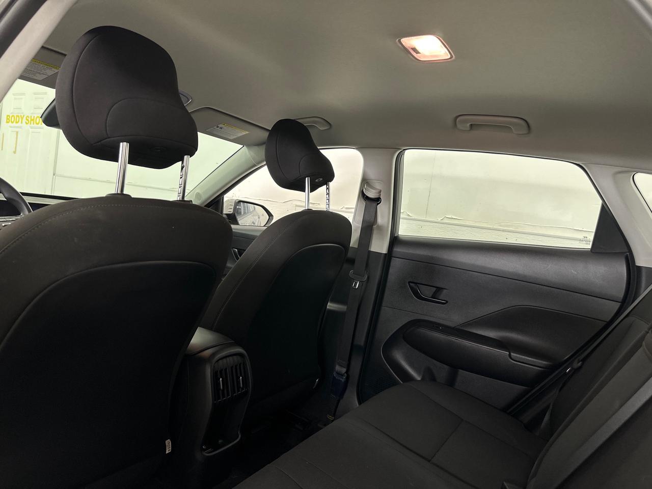 2025 Hyundai KONA 2.0L Essential 4dr Front-Wheel Drive Photo