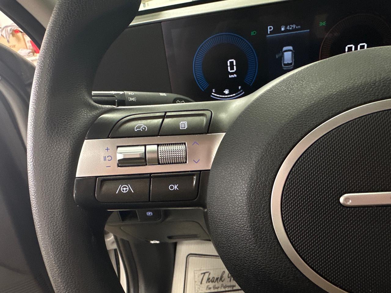 2025 Hyundai KONA 2.0L Essential 4dr Front-Wheel Drive Photo