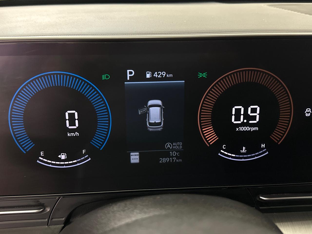 2025 Hyundai KONA 2.0L Essential 4dr Front-Wheel Drive Photo