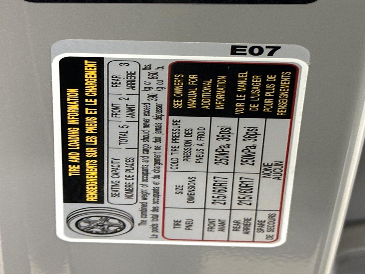 2025 Hyundai KONA 2.0L Essential 4dr Front-Wheel Drive Photo