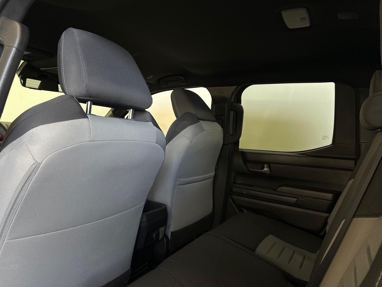 2025 Toyota Tacoma TRD Off Road Photo