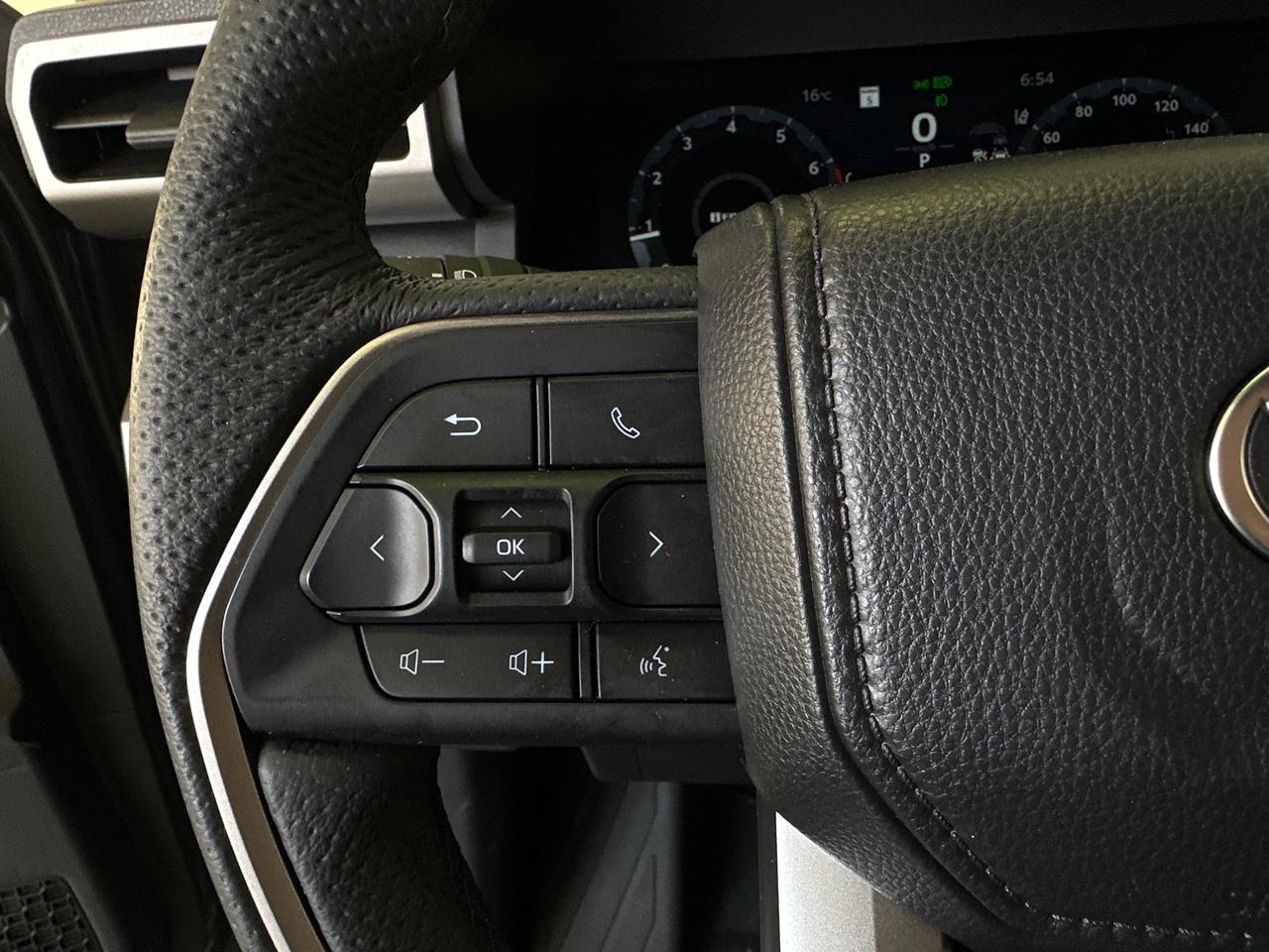 2025 Toyota Tacoma TRD Off Road Photo