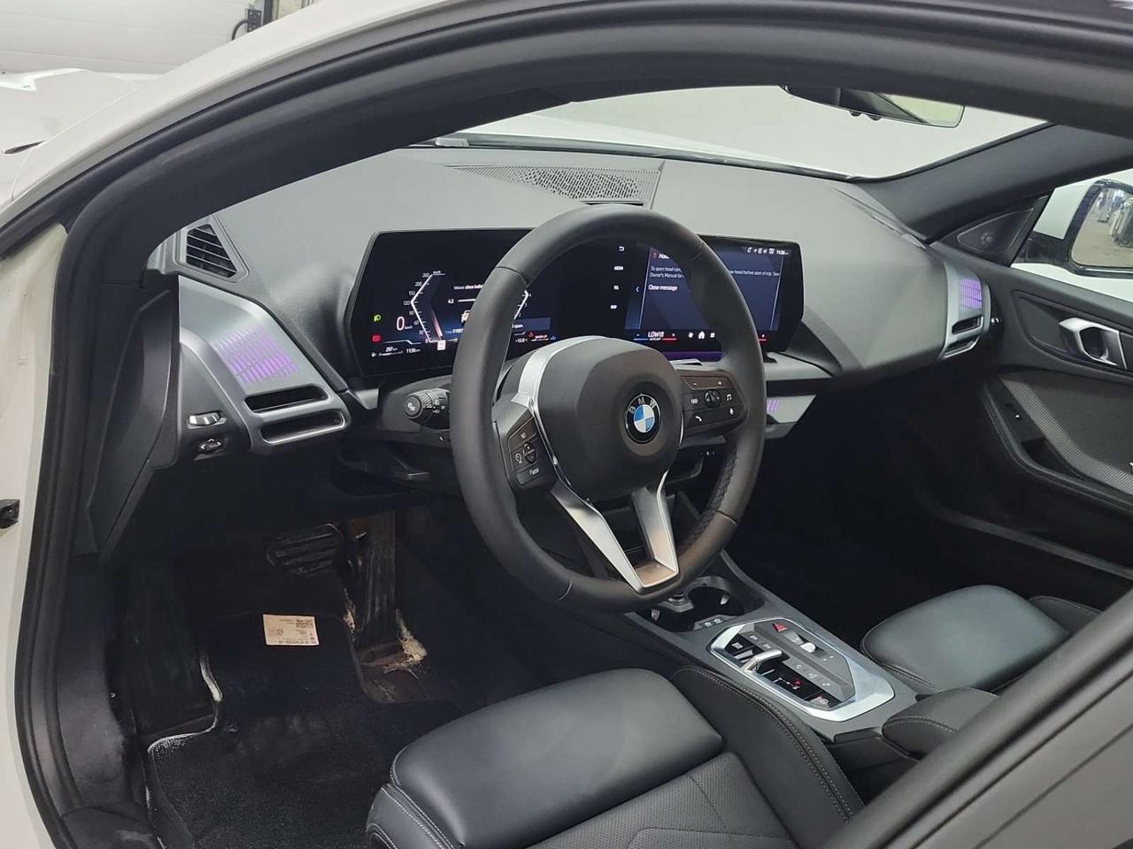 2025 BMW 228 Gran Coupe xDrive 4dr All-Wheel Drive Photo